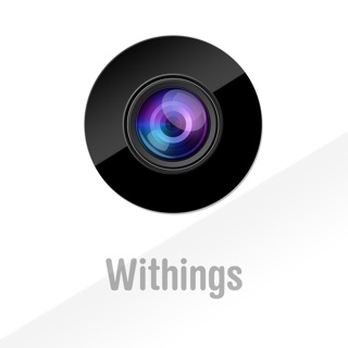 Withings app support