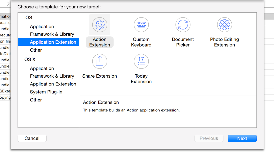 How To Allow An App Extension For Mac